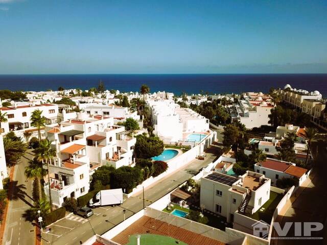 VIP8164: Apartment for Sale in Mojácar Playa, Almeria