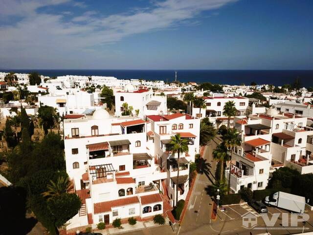 VIP8164: Apartment for Sale in Mojácar Playa, Almeria