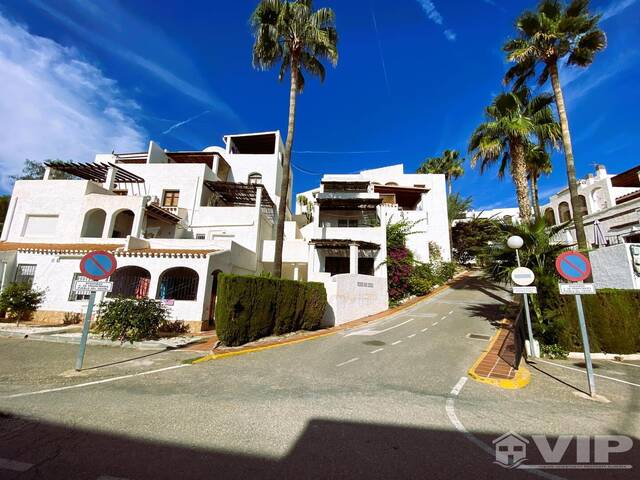 VIP8164: Apartment for Sale in Mojácar Playa, Almeria