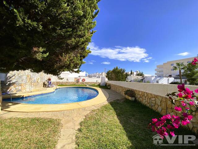 VIP8164: Apartment for Sale in Mojácar Playa, Almeria