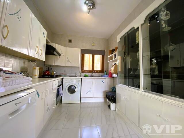 VIP8164: Apartment for Sale in Mojácar Playa, Almeria