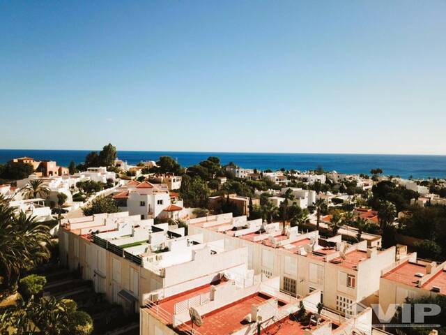 VIP8165: Villa for Sale in Mojácar Playa, Almeria