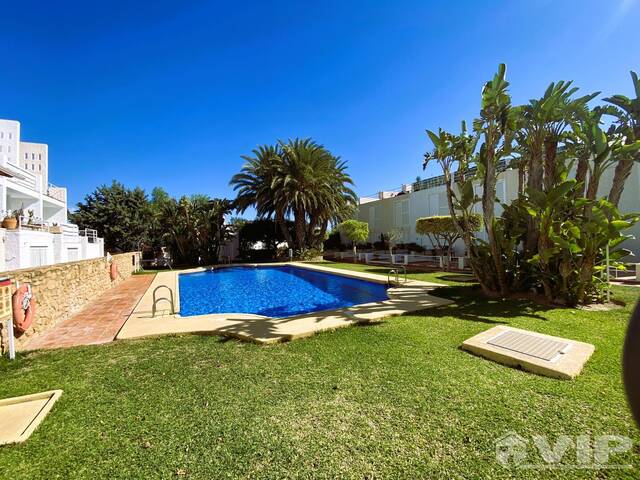 VIP8165: Villa for Sale in Mojácar Playa, Almeria