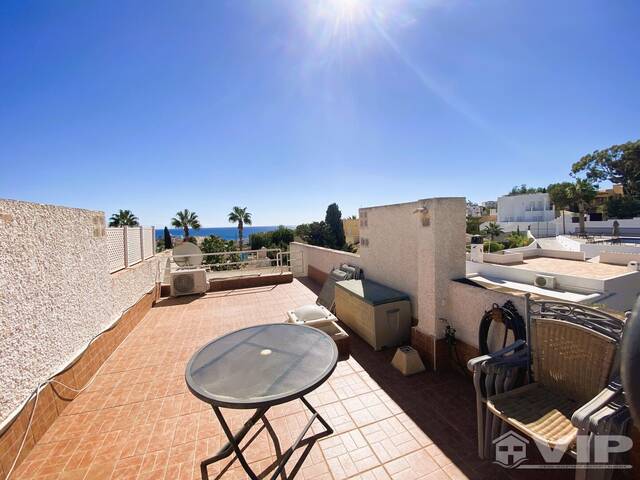 VIP8165: Villa for Sale in Mojácar Playa, Almeria