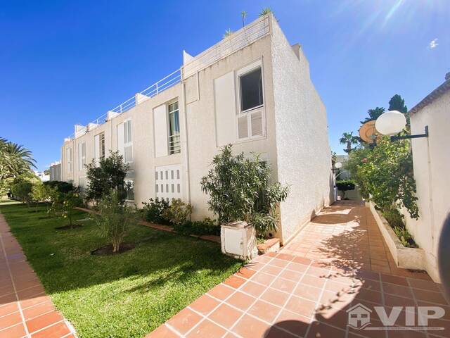 VIP8165: Villa for Sale in Mojácar Playa, Almeria