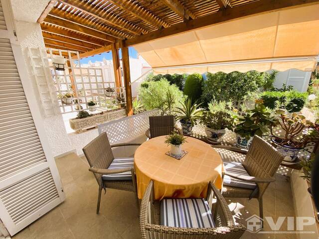 VIP8165: Villa for Sale in Mojácar Playa, Almeria