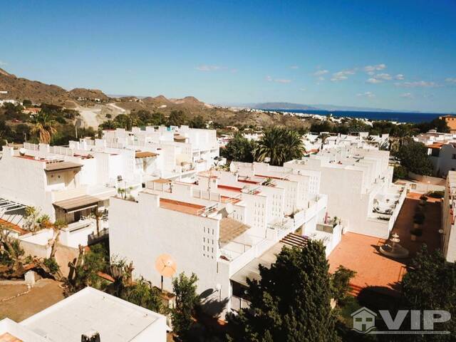 VIP8165: Villa for Sale in Mojácar Playa, Almeria