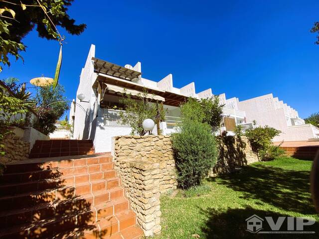 VIP8165: Villa for Sale in Mojácar Playa, Almeria