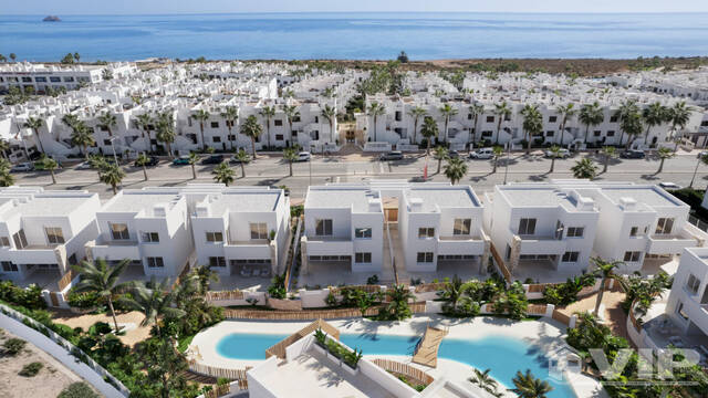 Villa in San Juan de los Terreros, Almería