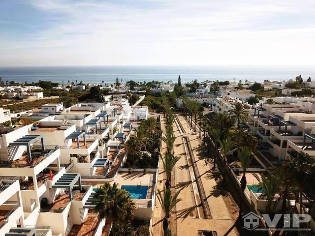 Apartment in Mojácar Playa, Almeria