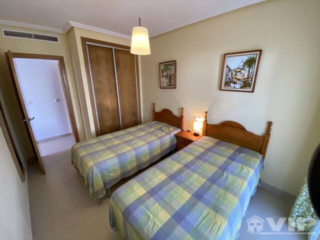 VIP8168: Apartment for Sale in Mojácar Playa, Almeria