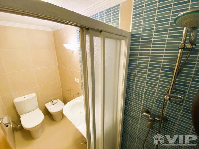 VIP8168: Apartment for Sale in Mojácar Playa, Almeria