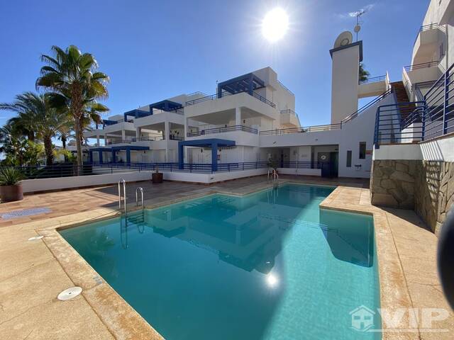 VIP8168: Apartment for Sale in Mojácar Playa, Almeria