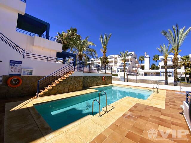 VIP8168: Apartment for Sale in Mojácar Playa, Almeria