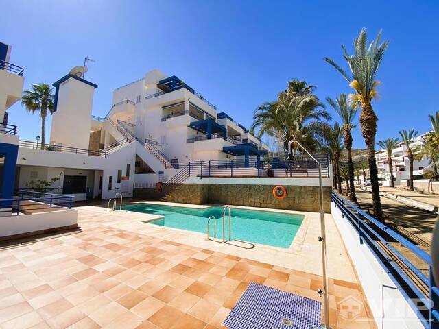 VIP8168: Apartment for Sale in Mojácar Playa, Almeria