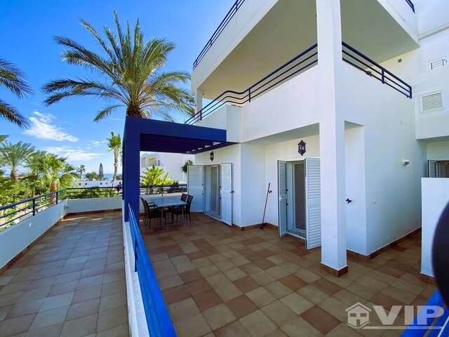 VIP8168: Apartment for Sale in Mojácar Playa, Almeria