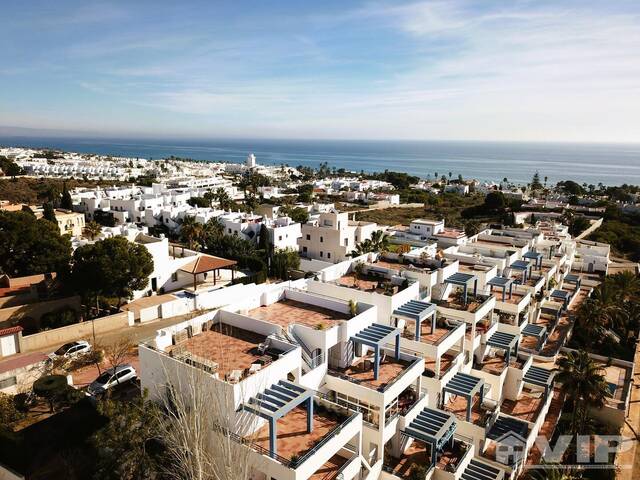 VIP8168: Apartment for Sale in Mojácar Playa, Almeria