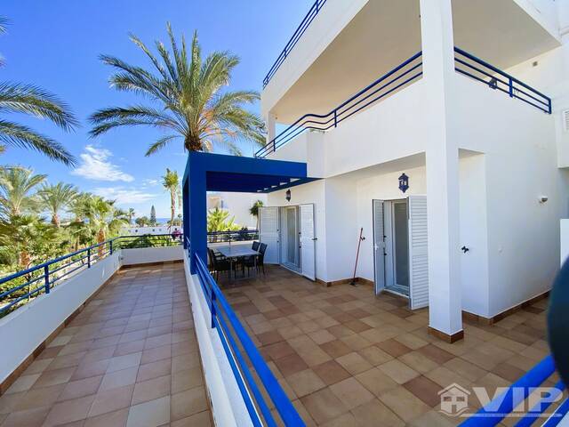 VIP8168: Apartment for Sale in Mojácar Playa, Almeria