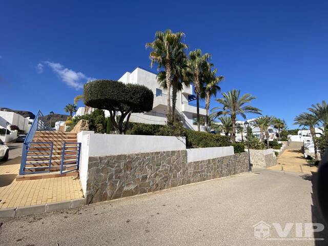 VIP8168: Apartment for Sale in Mojácar Playa, Almeria