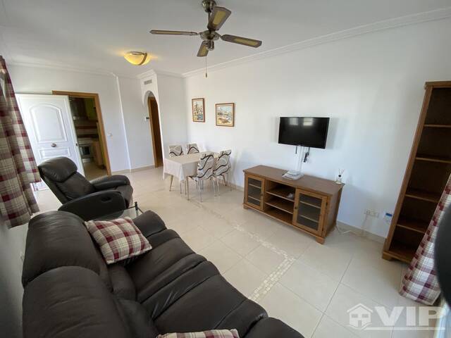 VIP8168: Apartment for Sale in Mojácar Playa, Almeria