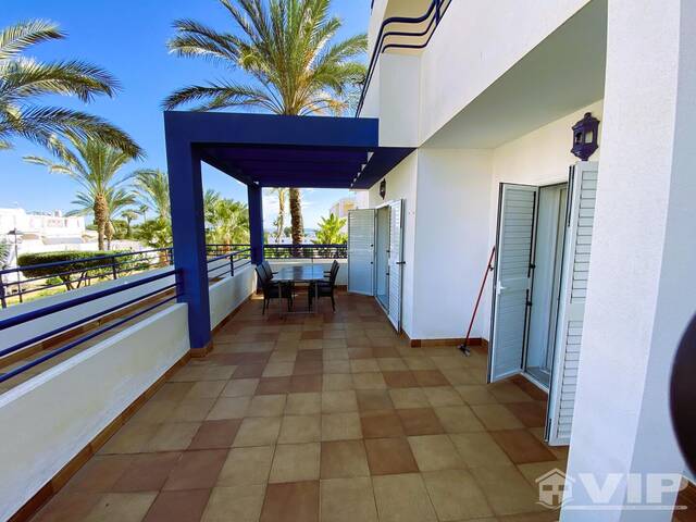 VIP8168: Apartment for Sale in Mojácar Playa, Almeria