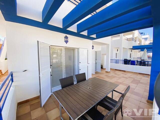 VIP8168: Apartment for Sale in Mojácar Playa, Almeria