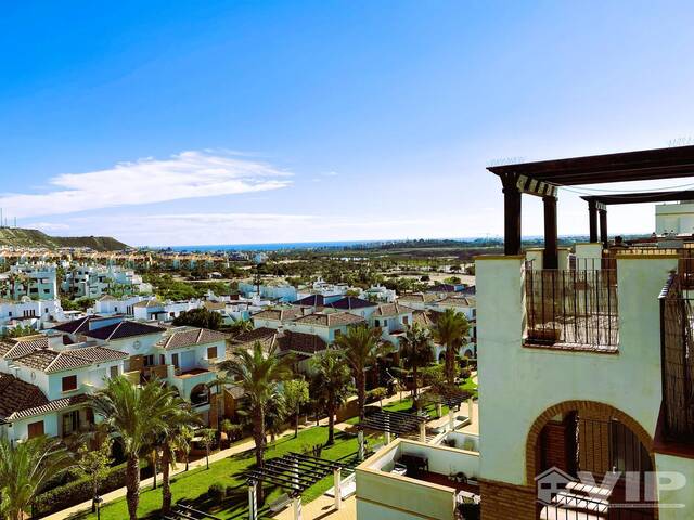 Apartment in Vera Playa, Almería