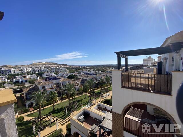 VIP8167: Apartment for Sale in Vera Playa, Almería