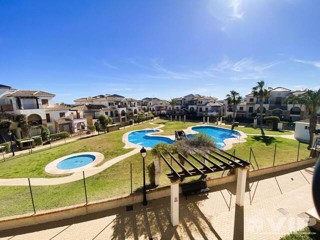 VIP8167: Apartment for Sale in Vera Playa, Almería