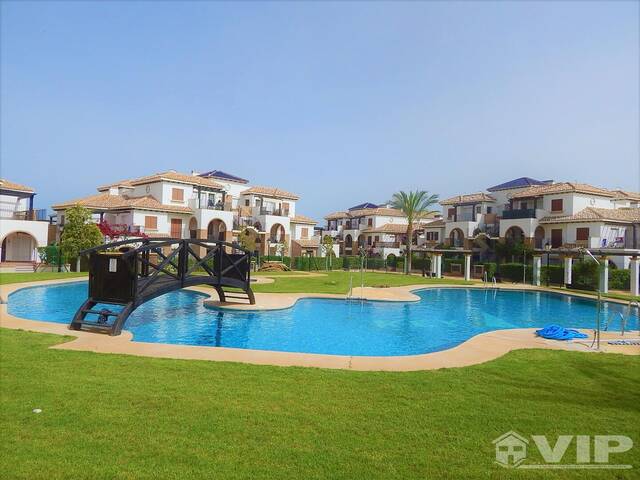 VIP8167: Apartment for Sale in Vera Playa, Almería