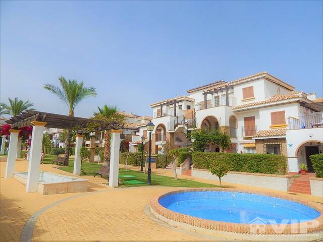 VIP8167: Apartment for Sale in Vera Playa, Almería