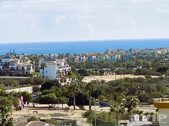 VIP8167: Apartment for Sale in Vera Playa, Almería