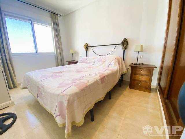 VIP8167: Apartment for Sale in Vera Playa, Almería