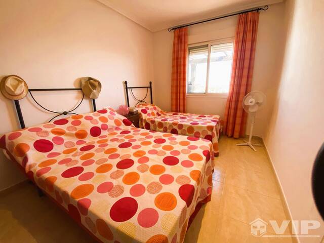 VIP8167: Apartment for Sale in Vera Playa, Almería