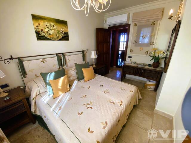 VIP8169: Villa for Sale in Desert Springs, Almería