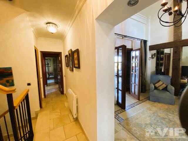 VIP8169: Villa for Sale in Desert Springs, Almería