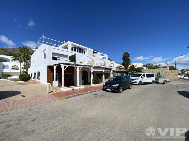 VIP8171: Commercial property for Sale in Mojácar Playa, Almeria