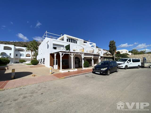 VIP8171: Commercial property for Sale in Mojácar Playa, Almeria