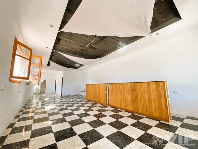 VIP8171: Commercial property for Sale in Mojácar Playa, Almeria