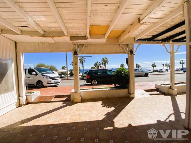 VIP8170: Commercial property for Sale in Mojácar Playa, Almeria