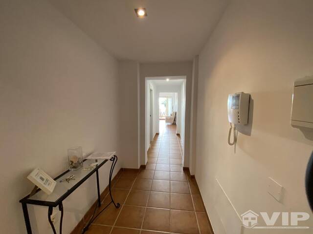 VIP8173: Apartment for Sale in Mojácar Playa, Almeria