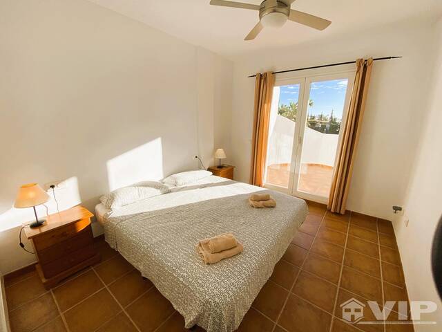 VIP8173: Apartment for Sale in Mojácar Playa, Almeria