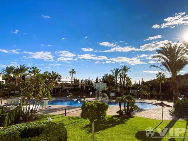 VIP8173: Apartment for Sale in Mojácar Playa, Almeria