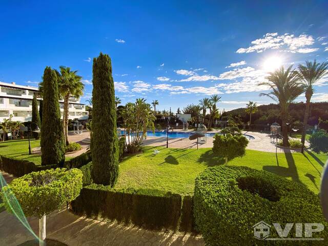 VIP8173: Apartment for Sale in Mojácar Playa, Almeria