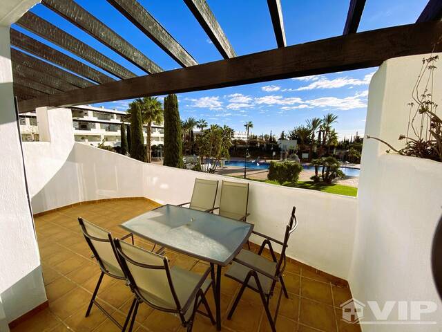 VIP8173: Apartment for Sale in Mojácar Playa, Almeria