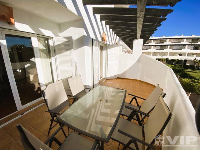 VIP8173: Apartment for Sale in Mojácar Playa, Almeria