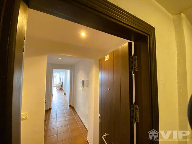 VIP8173: Apartment for Sale in Mojácar Playa, Almeria