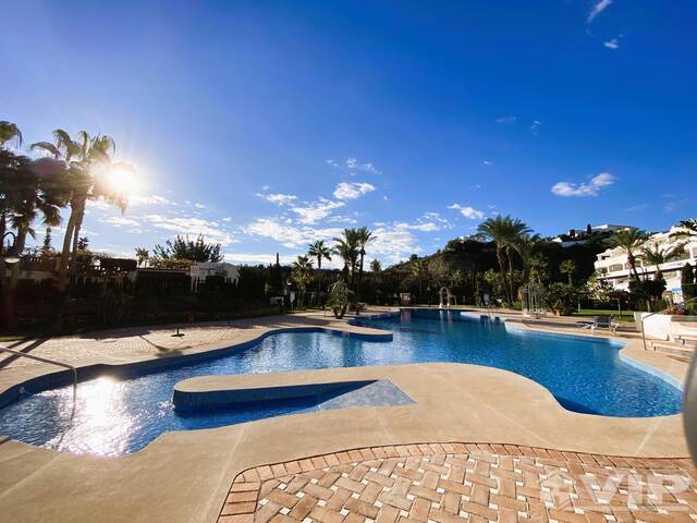 VIP8173: Apartment for Sale in Mojácar Playa, Almeria