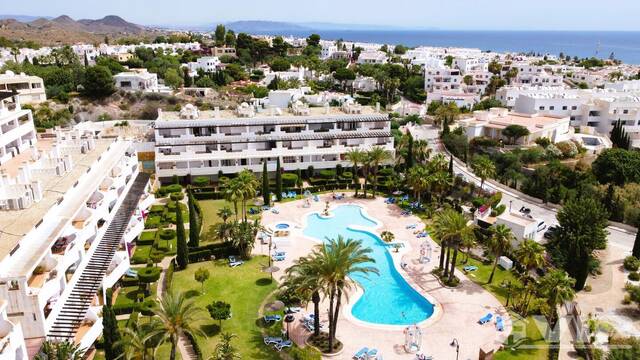 VIP8173: Apartment for Sale in Mojácar Playa, Almeria