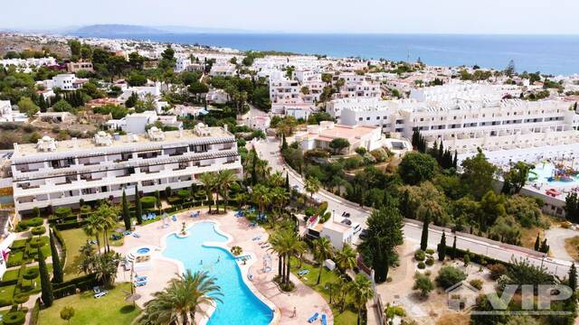 VIP8173: Apartment for Sale in Mojácar Playa, Almeria